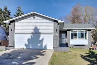 Photo 2: 6115 Dalcastle Crescent NW in Calgary: Dalhousie Detached for sale : MLS®# A1096650