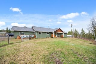 Photo 22: 6594 FOOTHILLS Road in 100 Mile House: 100 Mile House - Rural House for sale : MLS®# R2880944