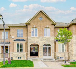 Photo 1: 33 S Locust Terrace in Markham: Wismer Freehold for sale : MLS®# N5234868