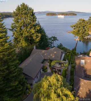 Photo 42: 1736 Shearwater Terr in NORTH SAANICH: NS Lands End House for sale (North Saanich)  : MLS®# 821433