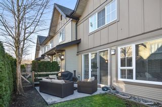Photo 24: 22 2501 161A Street in Surrey: Grandview Surrey Townhouse for sale in "HIGHLAND PARK" (South Surrey White Rock)  : MLS®# R2135777