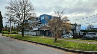 Main Photo: 1992 PRESTWICK Drive in Vancouver: Fraserview VE House for sale (Vancouver East)  : MLS®# R2849073
