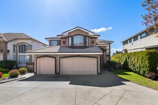 Main Photo: 3106 QUINTETTE Crescent in Coquitlam: Westwood Plateau House for sale : MLS®# R2876445