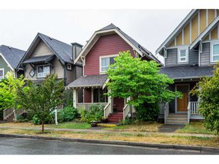 Photo 1: 263 FURNESS Street in New Westminster: Queensborough House for sale : MLS®# R2398456