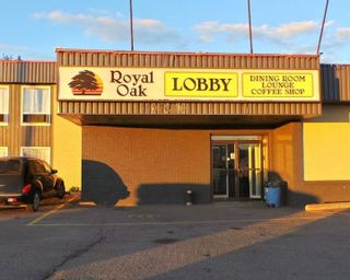 Photo 3: 3305 Caxton Street in Whitecourt: Business with Property for sale : MLS®# A1229238