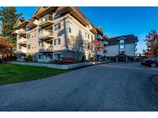 Main Photo: 310 9186 EDWARD Street in Chilliwack: Chilliwack W Young-Well Condo for sale in "ROSEWOOD GARDENS" : MLS®# R2417881