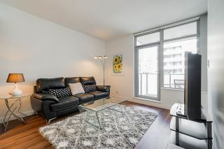 Photo 7: 413 1661 QUEBEC Street in Vancouver: Mount Pleasant VE Condo for sale in "Voda" (Vancouver East)  : MLS®# R2408095