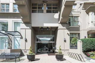 Photo 2: 1001 989 RICHARDS Street in Vancouver: Downtown VW Condo for sale in "MONDRIAN ONE" (Vancouver West)  : MLS®# R2678384