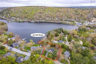 Photo 3: 63 & 65 Hall Road in Waverley: 30-Waverley, Fall River, Oakfiel Multi-Family for sale (Halifax-Dartmouth)  : MLS®# 202310827