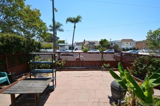 Photo 21: UNIVERSITY HEIGHTS House for sale : 2 bedrooms : 2892 Collier Ave in San Diego