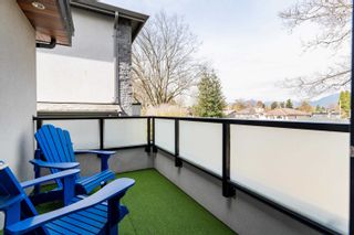 Photo 23: 2840 ETON Street in Vancouver: Hastings Sunrise House for sale (Vancouver East)  : MLS®# R2869676