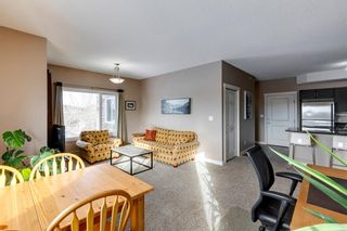 Photo 9: 312 3950 46 Avenue NW in Calgary: Varsity Apartment for sale : MLS®# A2019501