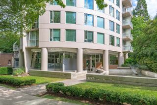 Photo 1: 1301 1277 NELSON Street in Vancouver: West End VW Condo for sale in "1277 Nelson" (Vancouver West)  : MLS®# R2716359