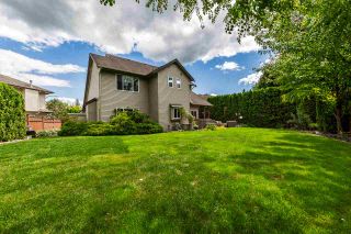 Photo 16: 11009 237B Street in Maple Ridge: Cottonwood MR House for sale in "Rainbow Ridge" : MLS®# R2284249