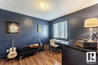 Photo 30: 17325 6A Avenue in Edmonton: Zone 56 House Half Duplex for sale : MLS®# E4382465