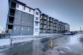 Photo 5: 414 10 Sage Hill Walk NW in Calgary: Sage Hill Apartment for sale : MLS®# A2032289