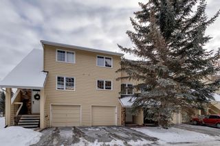 Photo 1: 409 Point Mckay Gardens NW in Calgary: Point McKay Row/Townhouse for sale : MLS®# A2015142