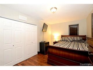 Photo 22: 370 TORONTO Street in Regina: Churchill Downs Single Family Dwelling for sale (Regina Area 03)  : MLS®# 522528