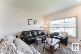 Photo 20: 9312 PEAR Link SW in Edmonton: Zone 53 House Half Duplex for sale : MLS®# E4297212