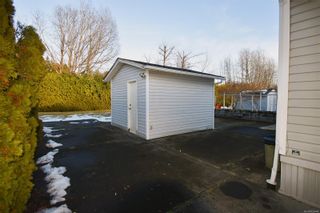 Photo 18: 22 2140 20th St in Courtenay: CV Courtenay City Manufactured Home for sale (Comox Valley)  : MLS®# 920444