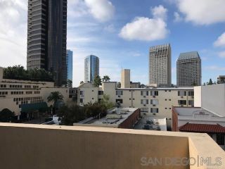 Photo 16: DOWNTOWN Condo for rent : 1 bedrooms : 330 J Street #401 in San Diego
