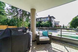 Photo 17: 103 711 BRESLAY STREET in Coquitlam: Coquitlam West Condo for sale : MLS®# R2540052