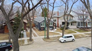 Photo 44: 217 10th Street East in Saskatoon: Nutana Residential for sale : MLS®# SK966214