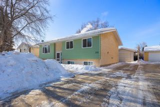 Photo 2: 255 Cornwall Drive: Fort McMurray Detached for sale : MLS®# A2035170