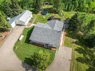 Photo 43: 452045 RR 12A: Rural Wetaskiwin County House for sale : MLS®# E4342379