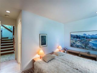 Photo 17: 4013 ROSE Crescent in West Vancouver: Sandy Cove House for sale : MLS®# R2806051