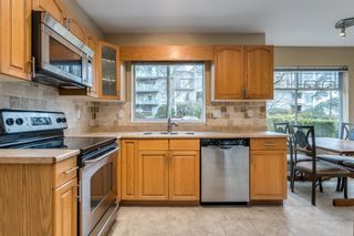 Photo 23: 1 56 RICHMOND Street in New Westminster: Fraserview NW Townhouse for sale : MLS®# R2750220