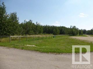 Photo 2: 40 26555 Twp 481: Rural Leduc County Rural Land/Vacant Lot for sale : MLS®# E4275777