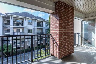 Photo 17: A301 8929 202 Street in Langley: Walnut Grove Condo for sale in "THE GROVE" : MLS®# R2505734