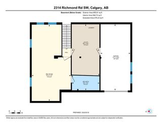 Photo 30: 2314 Richmond Road SW in Calgary: Richmond Detached for sale : MLS®# A1195798
