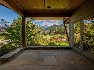 Photo 12: 8065 N NICKLAUS Boulevard in Whistler: Green Lake Estates House for sale in "Green Lake Estates" : MLS®# R2818752
