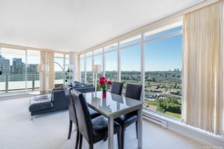Photo 6: 2707 2133 DOUGLAS Road in Burnaby: Brentwood Park Condo for sale (Burnaby North)  : MLS®# R2708401