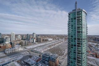 Photo 13: 2503 1122 3 Street SE in Calgary: Beltline Apartment for sale : MLS®# A2127295