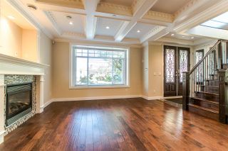 Photo 2: 3430 FRANKLIN STREET in Vancouver: Hastings East House for sale (Vancouver East)  : MLS®# R2115914