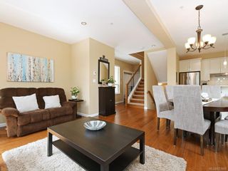 Photo 5: 1 2311 Watkiss Way in VICTORIA: VR Hospital Row/Townhouse for sale (View Royal)  : MLS®# 821869