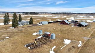 Main Photo: 385055 Range Road 7-1: Rural Clearwater County Detached for sale : MLS®# A2121516