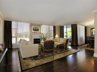 Photo 2: 6 2128 W. 43rd Ave in Connaught Place: Kerrisdale Home for sale ()  : MLS®# v850649