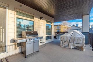 Photo 29: 219 823 5 Avenue NW in Calgary: Sunnyside Apartment for sale : MLS®# A2095215