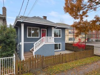 Main Photo: 4039 MILLER Street in Vancouver: Victoria VE House for sale (Vancouver East)  : MLS®# R2868470
