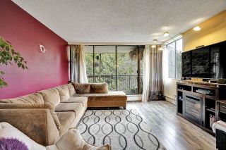 Photo 3: 301 9320 PARKSVILLE Drive in Richmond: Boyd Park Condo for sale in "MASTER GREEN" : MLS®# R2749684