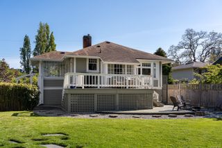 Photo 24: 2118 Pentland Rd in Oak Bay: OB South Oak Bay House for sale : MLS®# 941847