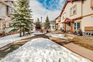 Photo 4: 104 11 Panatella Landing NW in Calgary: Panorama Hills Row/Townhouse for sale : MLS®# A2029988