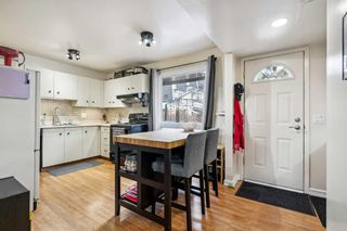 Main Photo: 397 Brae Glen Crescent SW in Calgary: Braeside Row/Townhouse for sale : MLS®# A2114893