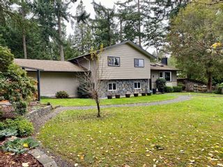 Photo 65: 10966 Boas Rd in North Saanich: NS Curteis Point House for sale : MLS®# 888986