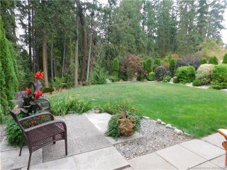 Photo 31: 34 1581 Northeast 20 Street in Salmon Arm: Willow Cove House for sale (NE Salmon Arm)  : MLS®# 10141532