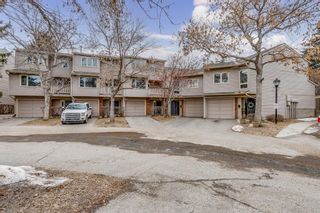 Photo 2: 226 Point Mckay Terrace NW in Calgary: Point McKay Row/Townhouse for sale : MLS®# A2037873